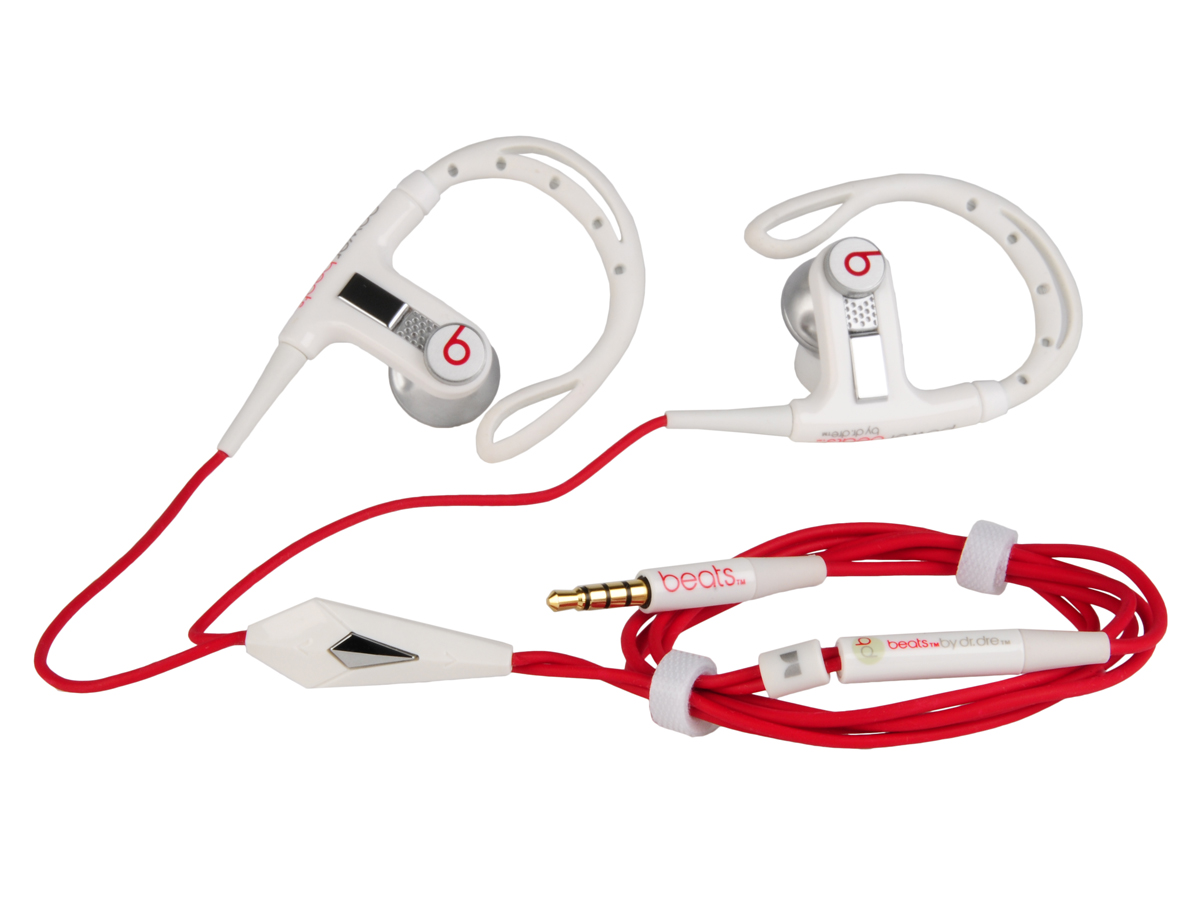 power beats by dr dre